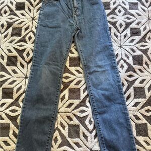 Original Brand Place Skinny Blue Boys Jeans size 14